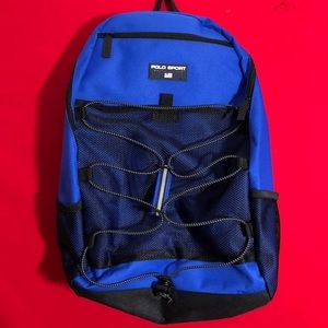 Polo Sport Backpack Vintage